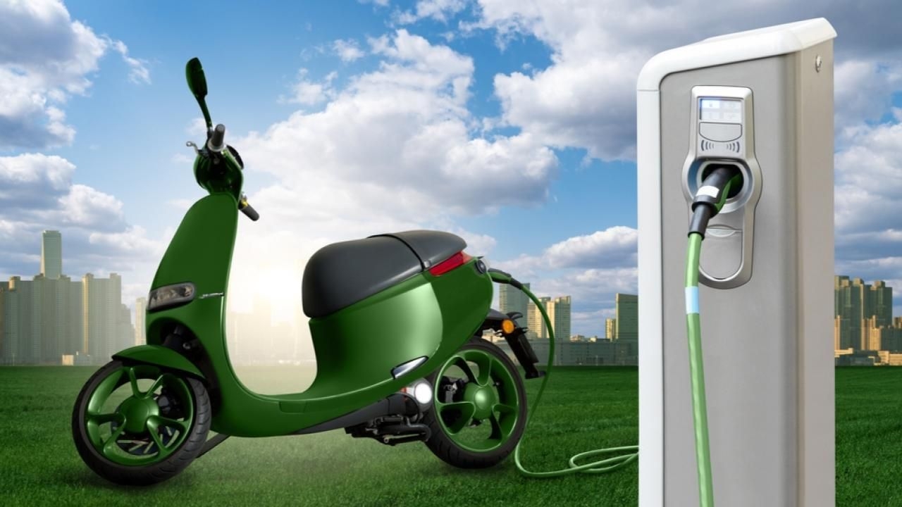 Why You Should Consider Buying an Electric Bike feature image