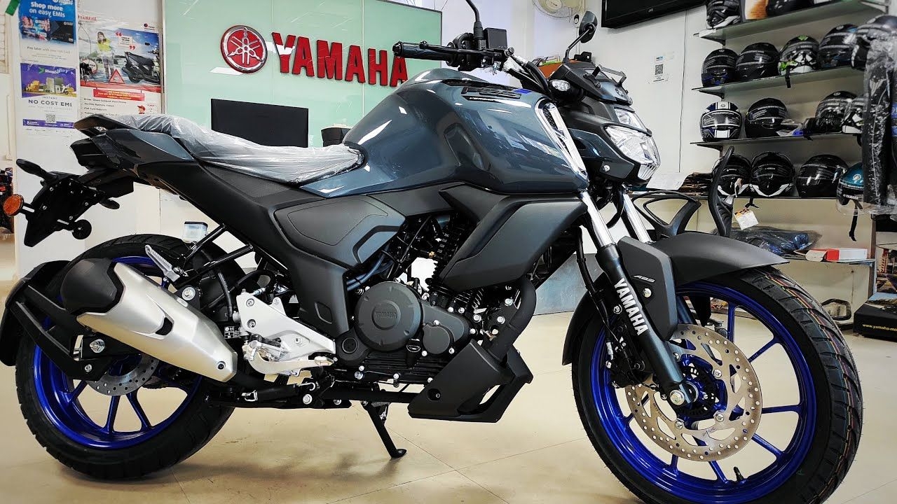 বহুল প্রত্যাশিত Yamaha FZS Version-3.0 Deluxe-এর উদ্বোধন করেছেন অলরাউন্ডার সাকিব আল হাসান feature image