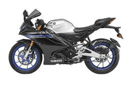 Yamaha R15M