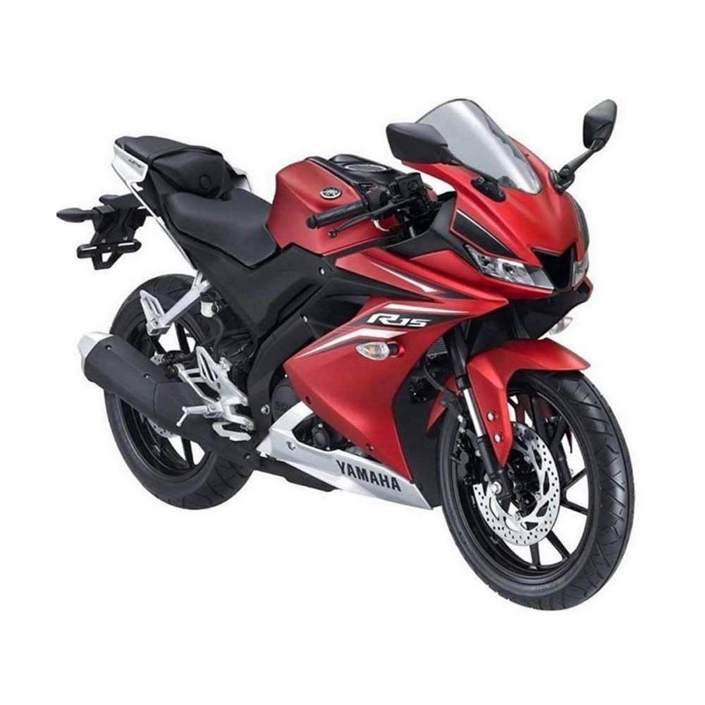 Yamaha R15 V3 Indian Motorcycle 1300+ km Review – Md. Najmul feature image