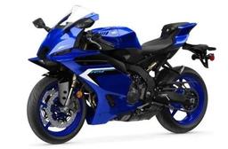 Yamaha YZF R9