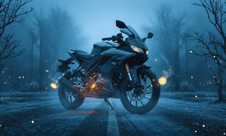 Yamaha Launched ‘Rev Before Winter 2025’ Cashback Campaign feature image