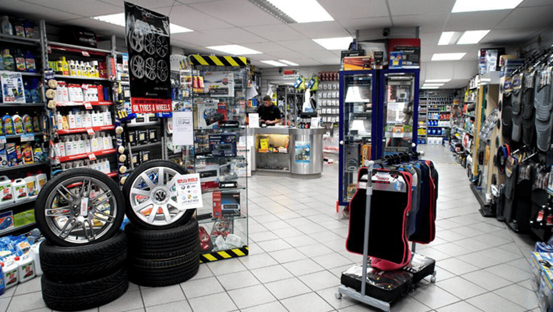 How to Start an Auto Parts Business? feature image