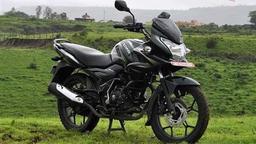 Bajaj Discover 150F