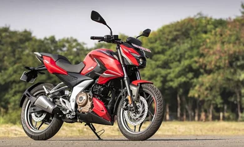 আকর্ষণীয় মূল্যে লঞ্চ হলো বাজারে নতুন Bajaj Pulsar N250! feature image
