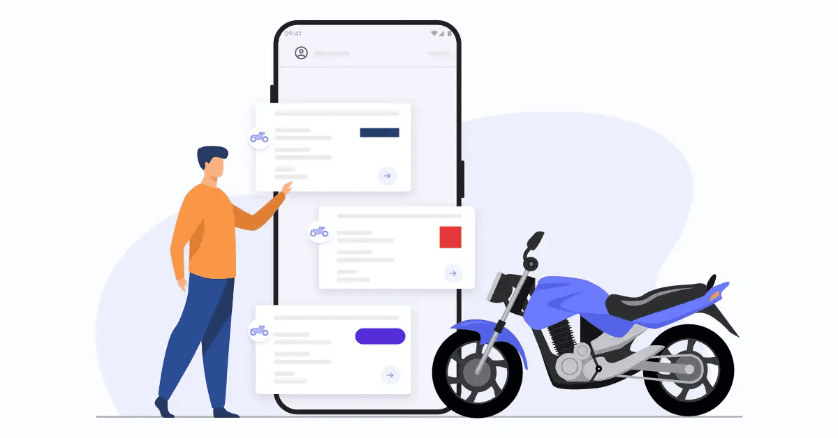 Rules and Fees for Motorcycle Insurance feature image