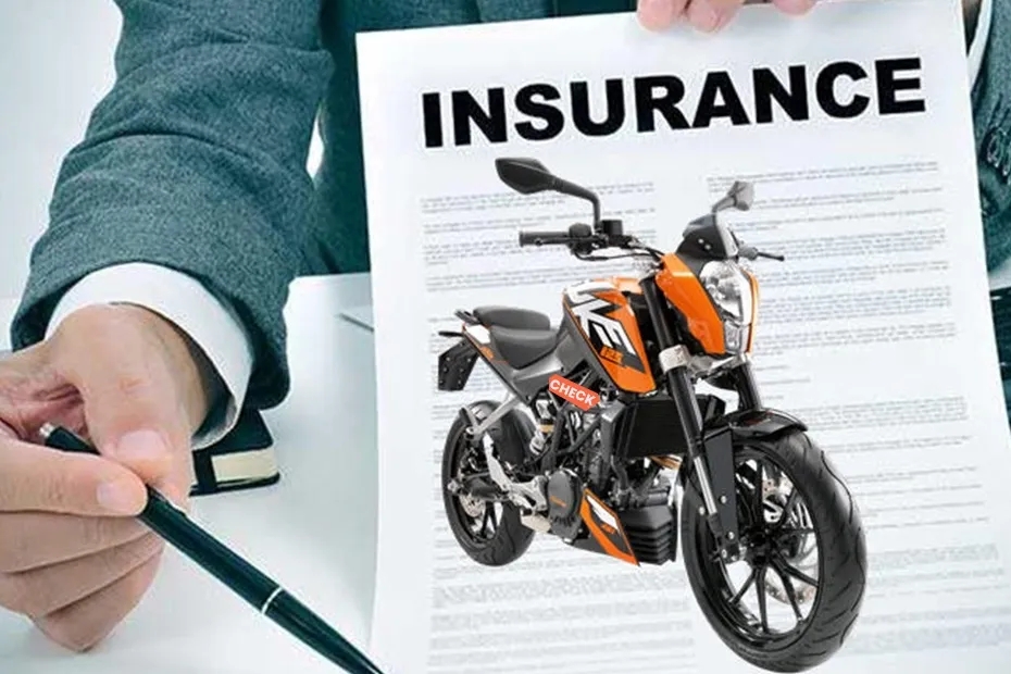 Motorcycles and Other Vehicles Will Not Be Allowed on Roads Without Insurance feature image
