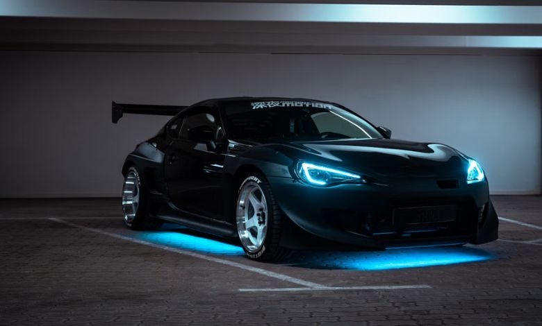 Can a Car Be Modified in Bangladesh? feature image