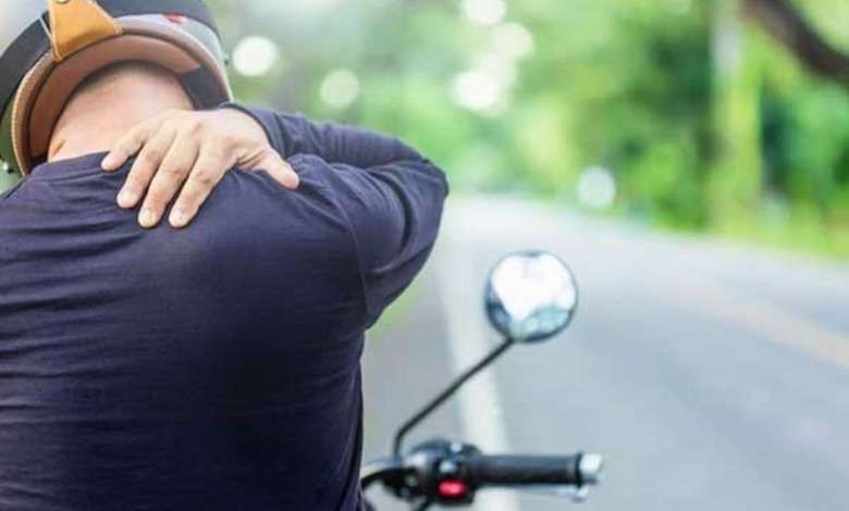 5 Riding Mistakes That Cause Back and Body Pain feature image