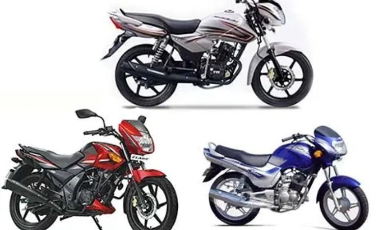 Discussion on the 5 Best Commuter Motorcycles feature image