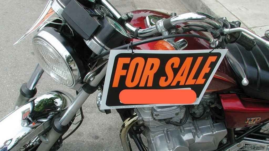 Things to Consider When Buying a Used Motorcycle feature image