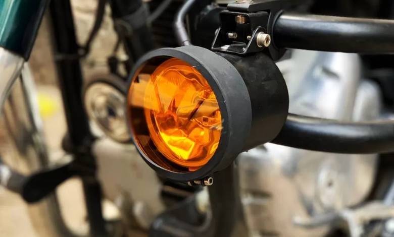 What Is a Motorcycle Fog Light? Detailed Discussion feature image