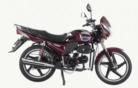 Discussion on the Top Runner Commuter Bikes in Bangladesh feature image