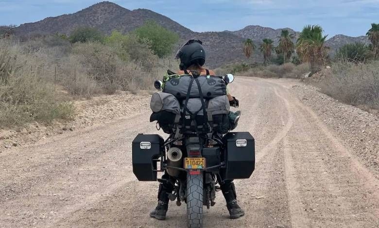 Benefits Of Hard Pannier Luggage System feature image