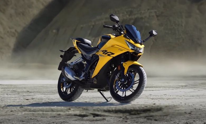 Discussion on 5 Hero Motorbikes in the 200,000–400,000 BDT Range feature image