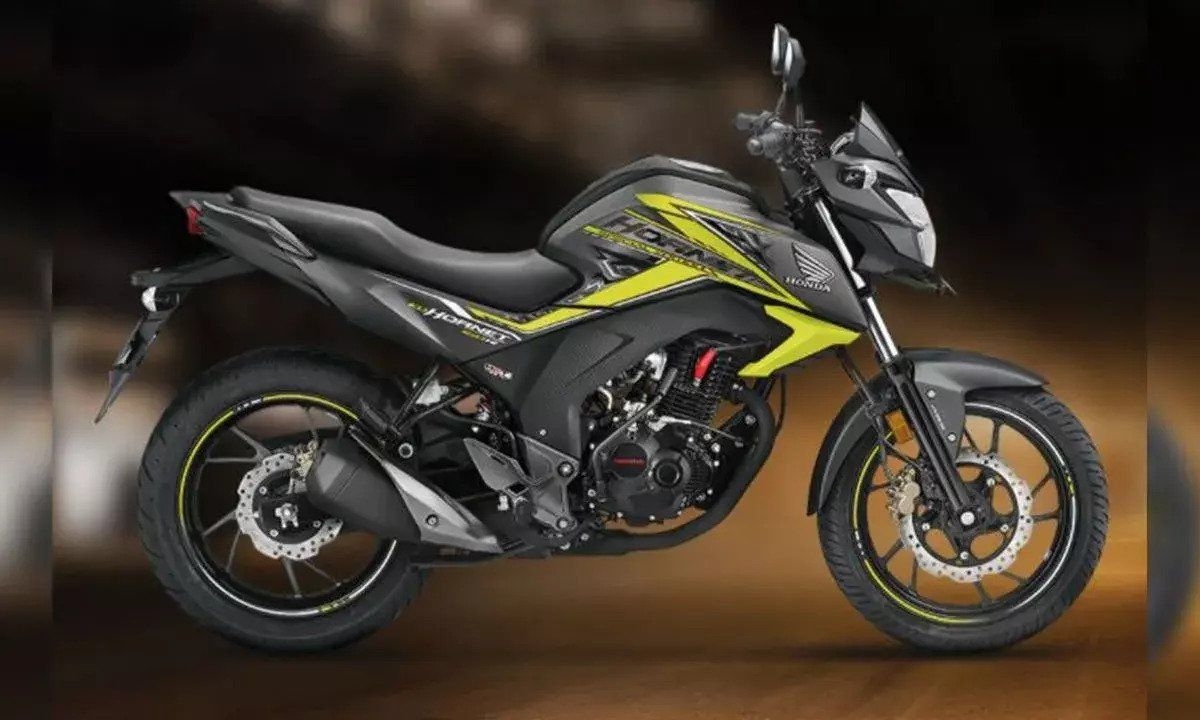 Top 5 Honda Motorbikes in the 200,000–400,000 BDT Range feature image