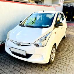 Hyundai Eon 2015