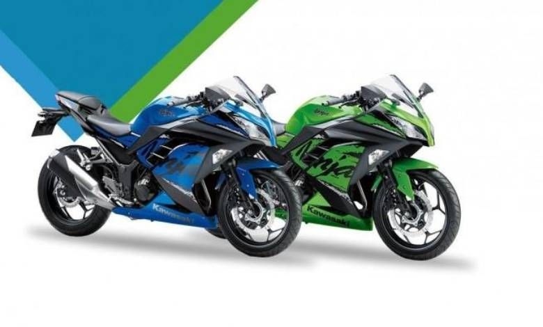 Information on the 5 Best 200cc Kawasaki Motorcycles feature image