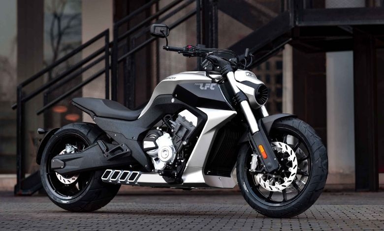 Discussion on Keeway Motorbikes in the 100,000–200,000 BDT Range feature image