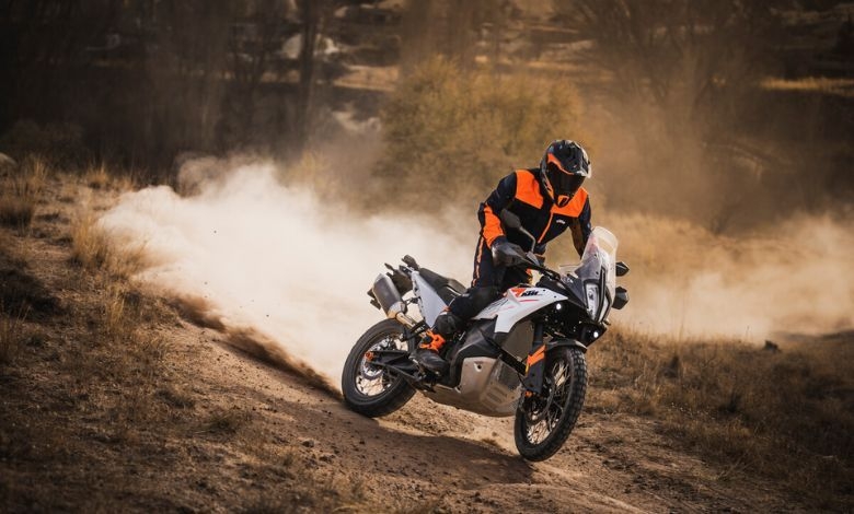 KTM Motorbikes in the 100,000–200,000 BDT Range feature image