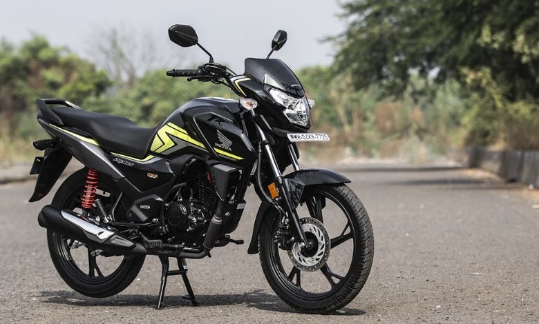 Honda Bangladesh Launches New Honda SP125 feature image