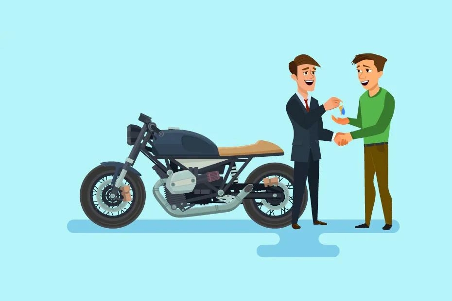 Procedure for Transferring Motorcycle Ownership feature image