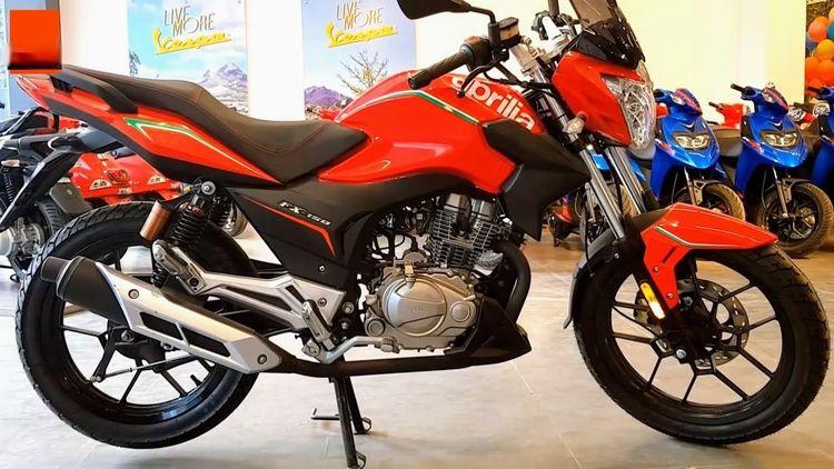 Aprilia FX 150