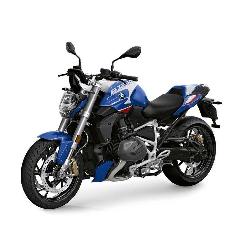 BMW R 1250R