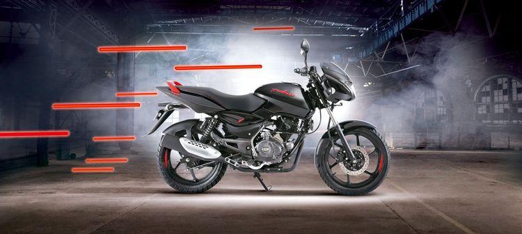 Bajaj Pulsar 150 Neon