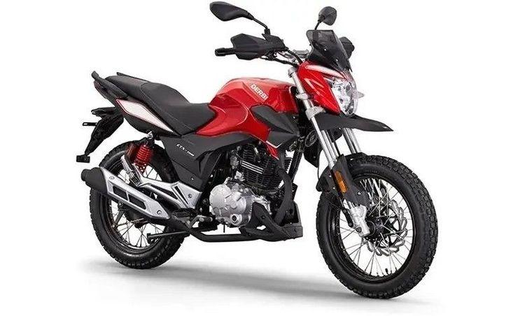 Derbi ETX 150