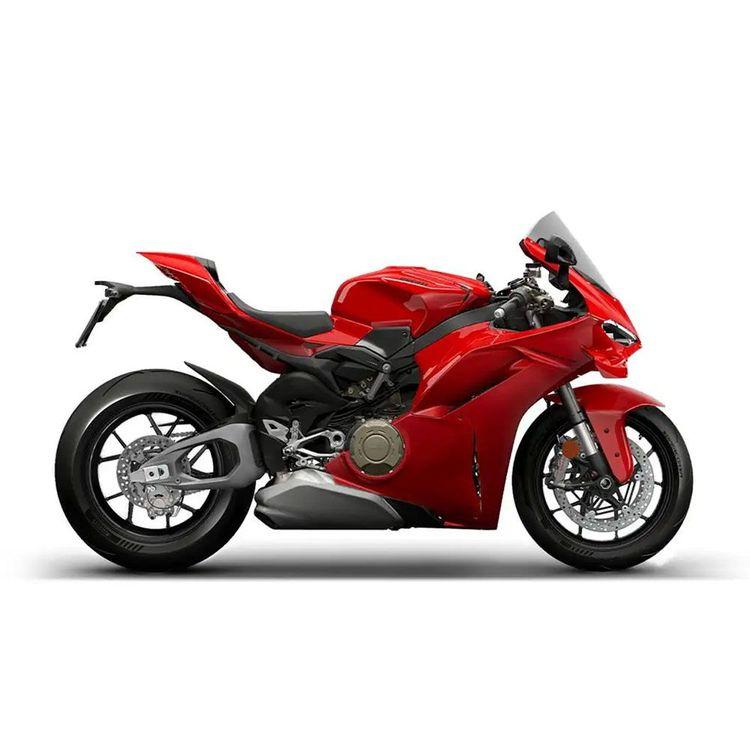 Ducati Panigale V4
