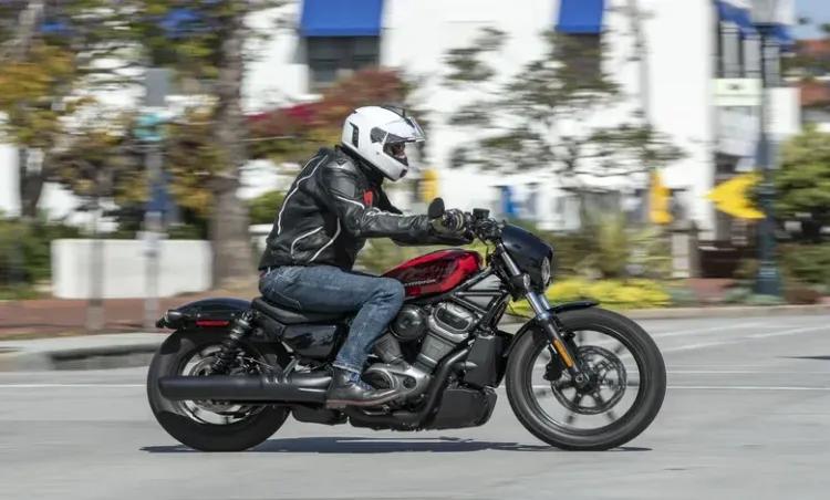 Harley-Davidson Nightster