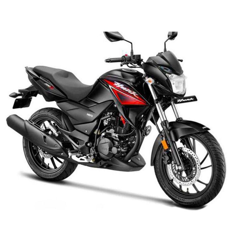 Hero Hunk 150 R Dual Disc ABS