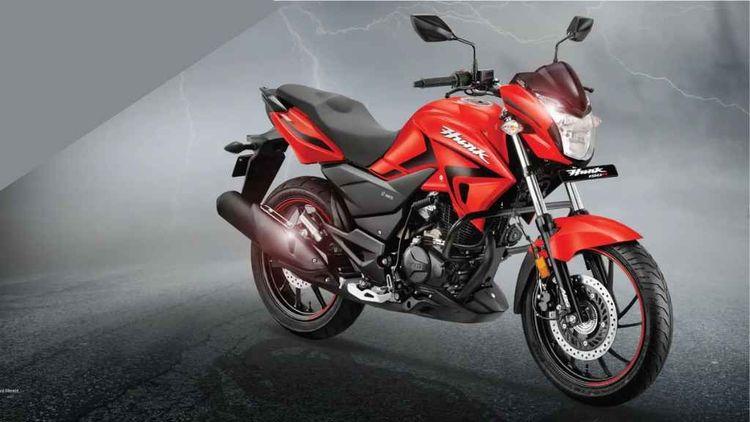 Hero Hunk Single Disc