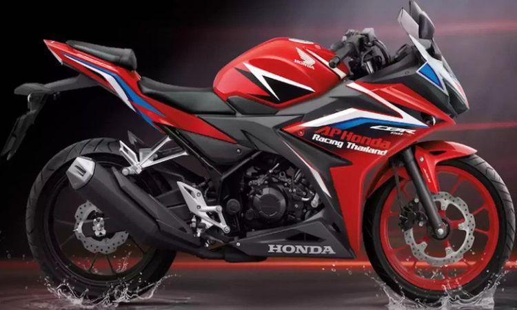 Honda CBR150R ABS 2019 Thailand