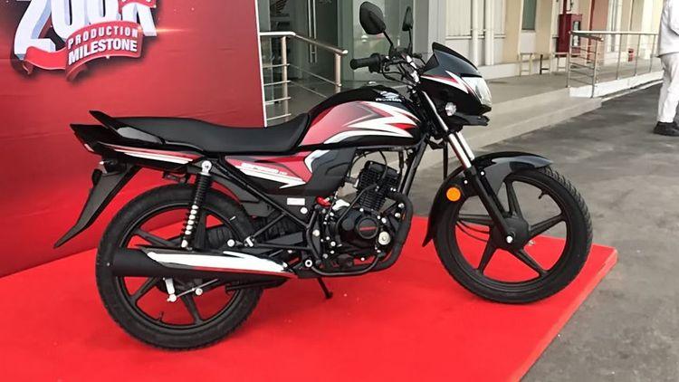 Honda Dream 110