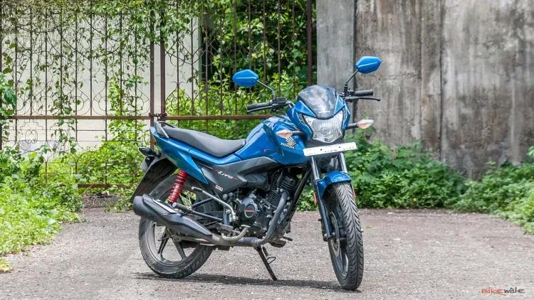 Honda Livo 110
