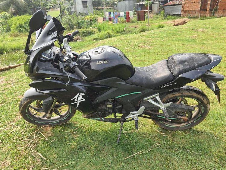 Loncin GP 150