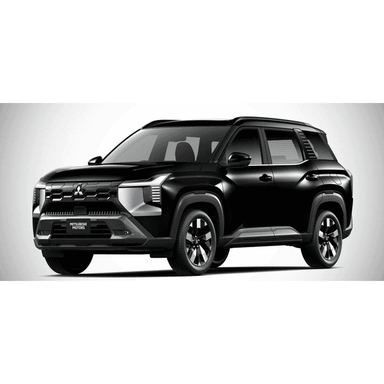 Mitsubishi Desitnator