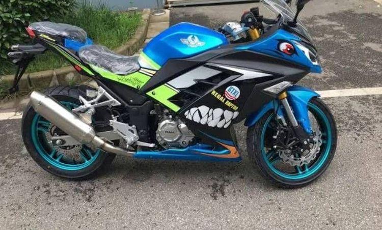 Regal Raptor GTXL 165R V3