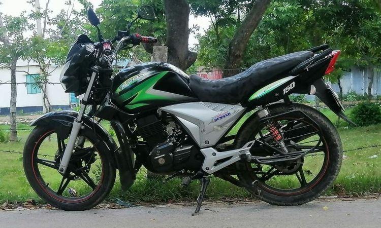 Runner Freedom Turbo