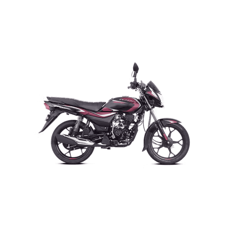 Bajaj Platina 110 H-Gear