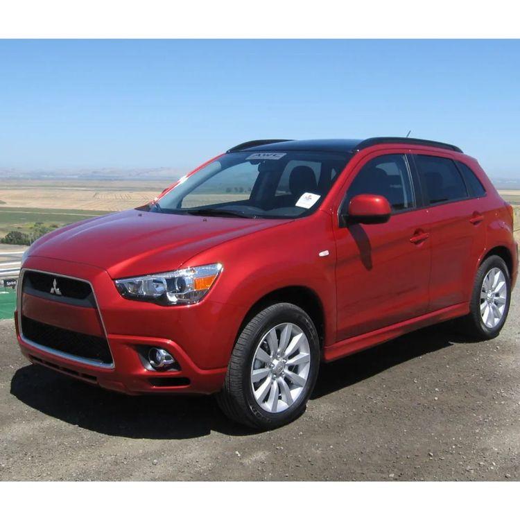 Mitsubishi Outlander Sport