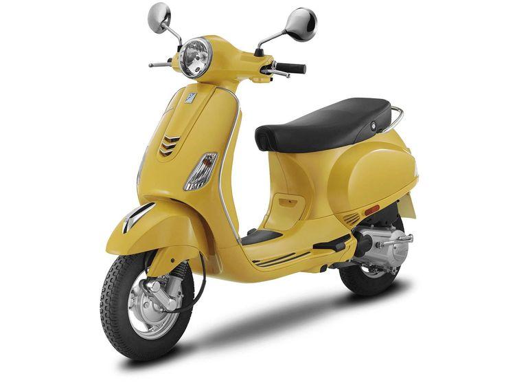 Vespa SXL 150