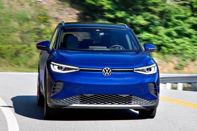 Volkswagen ID.4