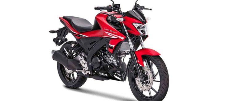 Yamaha Vixion R 155