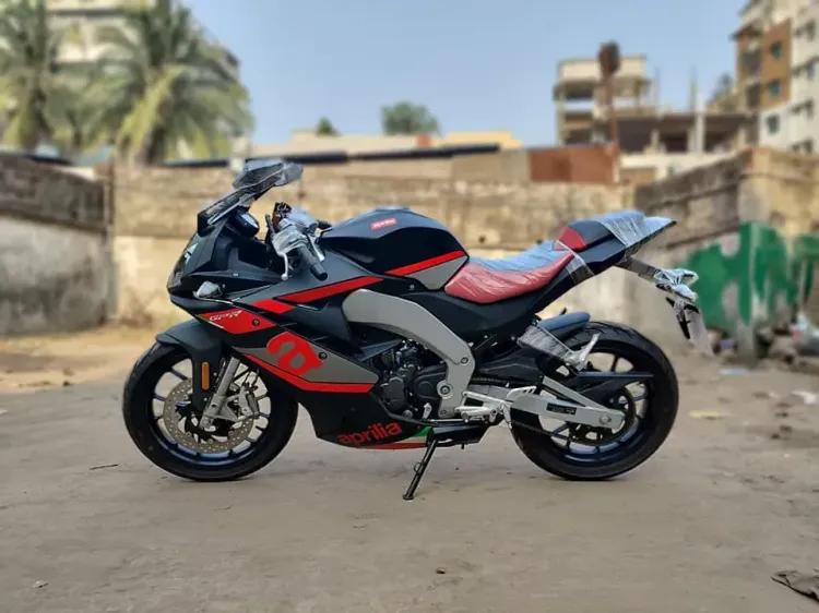 Aprilia GPR 150