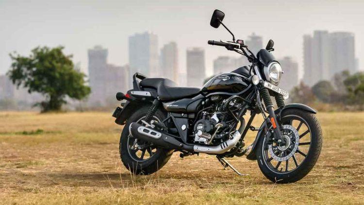 Bajaj Avenger Street 160 Abs