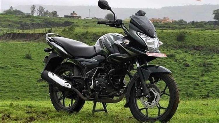 Bajaj Discover 150F
