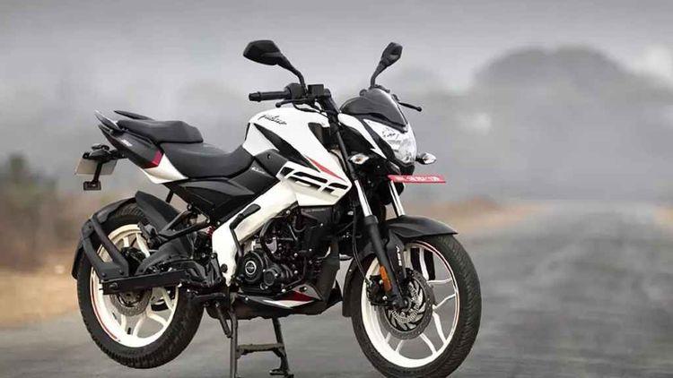 Bajaj Pulsar NS 160 Twin Disc ABS
